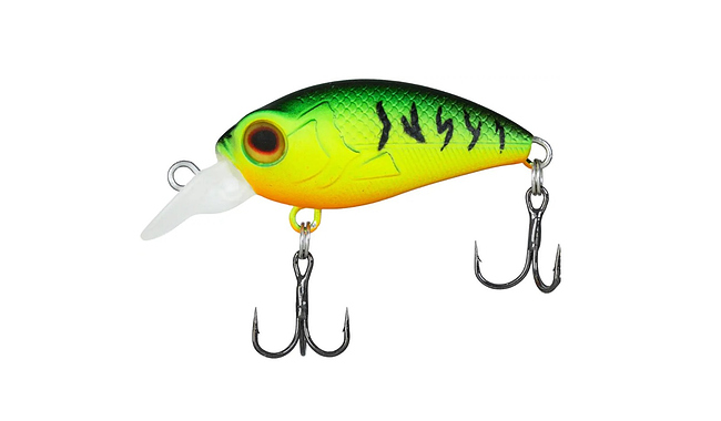 Воблер Select Prank 36 мм 3,1 г - фото 7