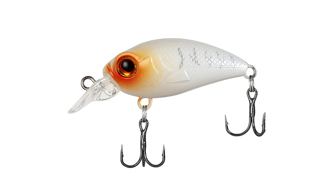 Воблер Select Prank 36 мм 3,1 г - фото 6