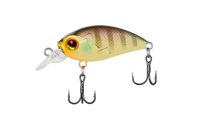 Воблер Select Prank 36 мм 3,1 г - фото 5