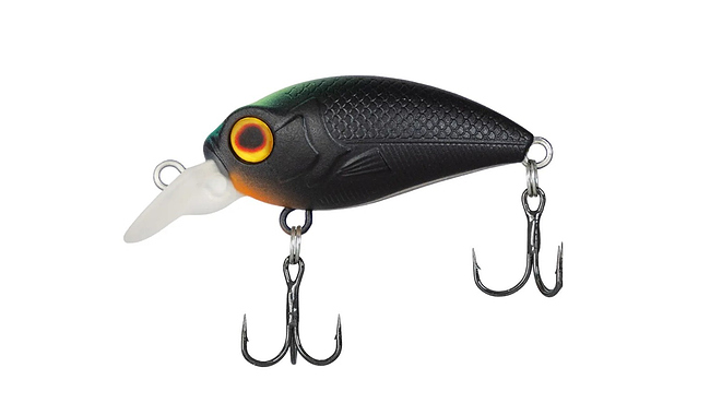 Воблер Select Prank 36 мм 3,1 г - фото 4