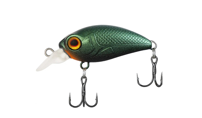 Воблер Select Prank 36 мм 3,1 г - фото 3