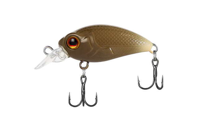 Воблер Select Prank 36 мм 3,1 г - фото 2