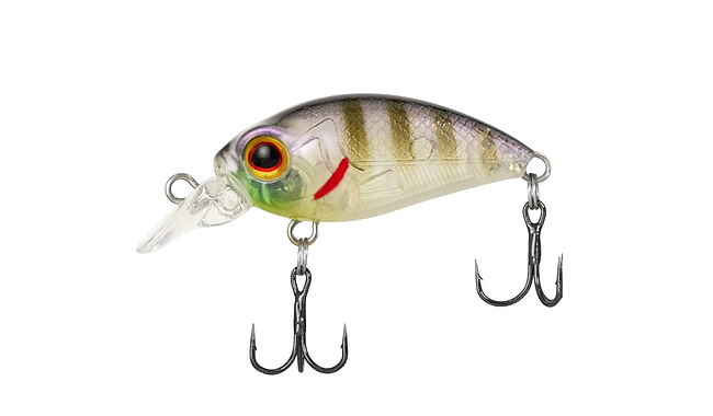 Воблер Select Prank 36 мм 3,1 г - фото 1