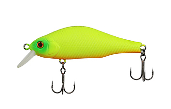 Воблер Select Reflex 70 мм 9 г