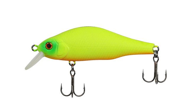 Воблер Select Reflex 70 мм 9 г - фото 2