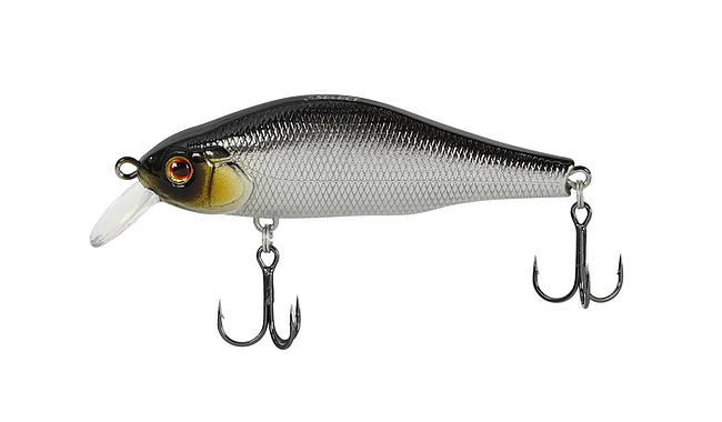 Воблер Select Reflex 70 мм 9 г - фото 1