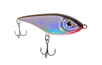 Воблер Strike Pro Buster Jerk II 120 мм 33 г