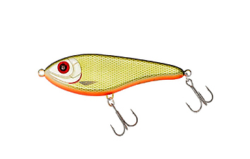 Воблер Strike Pro Buster V 85 мм 17,2 г