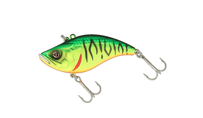 Воблер Strike Pro Flap Jack 75 мм 21,8 г - фото 4