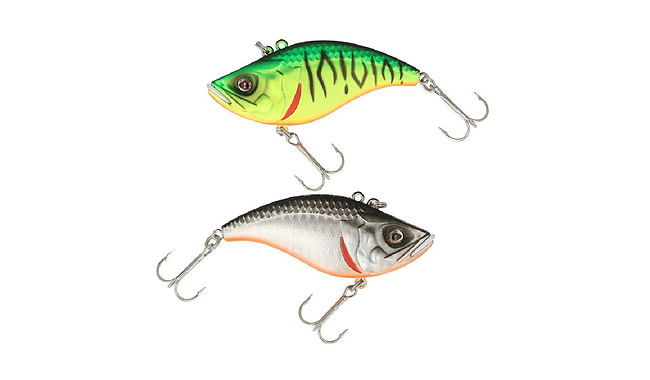 Воблер Strike Pro Flap Jack 75 мм 21,8 г - фото 3