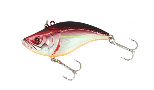 Воблер Strike Pro Flap Jack 75 мм 21,8 г - фото 2