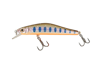 Воблер Strike Pro Inquisitor 80 мм 8,2 г