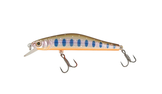 Воблер Strike Pro Inquisitor 80 мм 8,2 г - фото 1