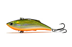 Воблер Strike Pro Rattle-N-Shad 75 мм 11,4 г - фото 2