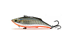 Воблер Strike Pro Rattle-N-Shad 75 мм 11,4 г - фото 1