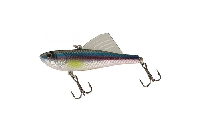 Воблер Strike Pro Tornado Vibe 65 мм 14,5 г - фото 1