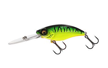 Воблер Westin BuzzBite DR Crankbait 65 мм 14 г