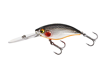 Воблер Westin BuzzBite DR Crankbait 65 мм 14 г