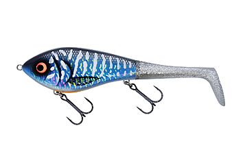 Воблер Westin Swim Tail 120 мм 62 г