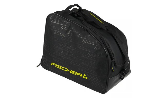 Сумка для черевиків та шолома Fischer Alpine Eco - фото 1