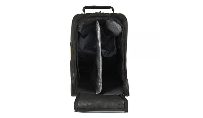 Сумка для черевиків та шолома Fischer Alpine Eco - дополнительное фото 1