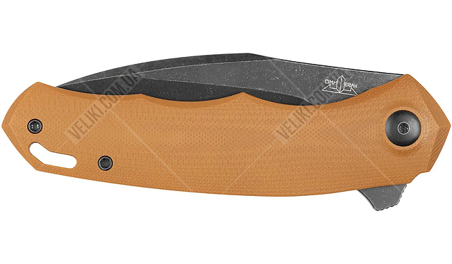 Ніж Cimmerian Knives C1 - дополнительное фото 2