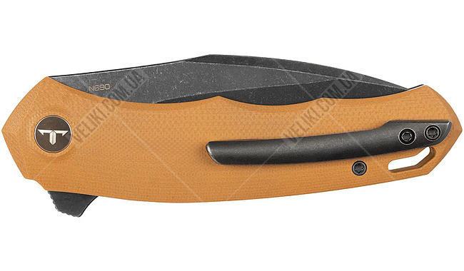 Ніж Cimmerian Knives C1 - дополнительное фото 3