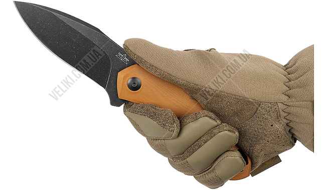 Ніж Cimmerian Knives C1 - дополнительное фото 4