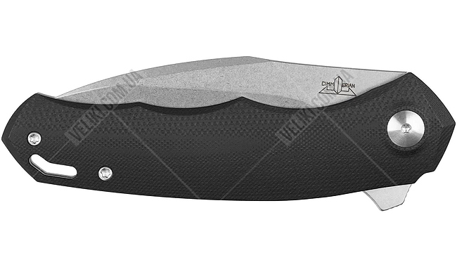 Ніж Cimmerian Knives C1 - дополнительное фото 7