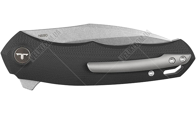 Ніж Cimmerian Knives C1 - дополнительное фото 8