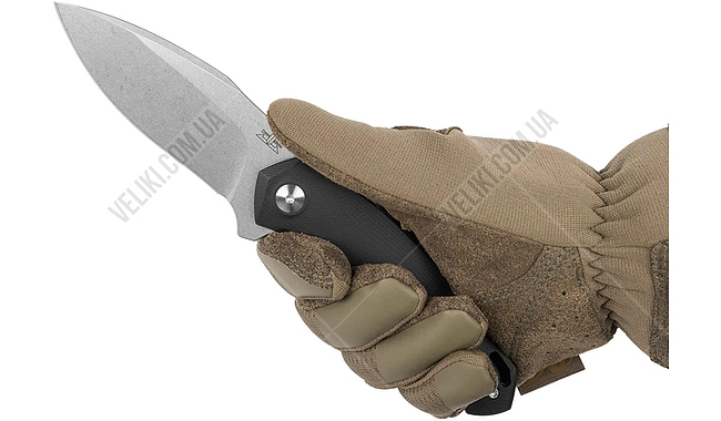 Ніж Cimmerian Knives C1 - дополнительное фото 9