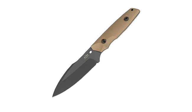 Ніж Cimmerian Knives Skif - фото 1