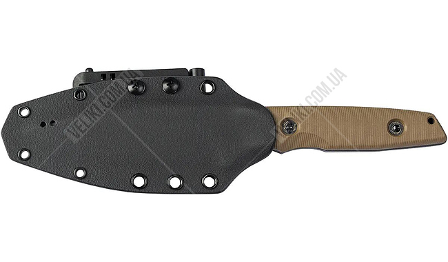 Ніж Cimmerian Knives Skif - дополнительное фото 3