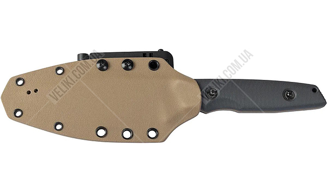 Ніж Cimmerian Knives Skif - дополнительное фото 8