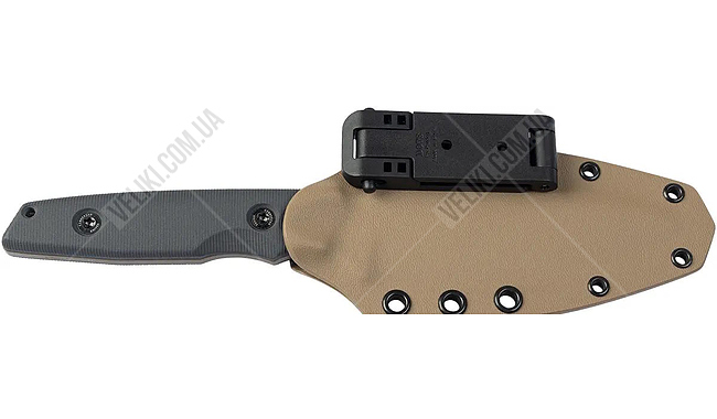 Ніж Cimmerian Knives Skif - дополнительное фото 9