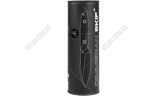 Ніж Cimmerian Knives Skif - дополнительное фото 10