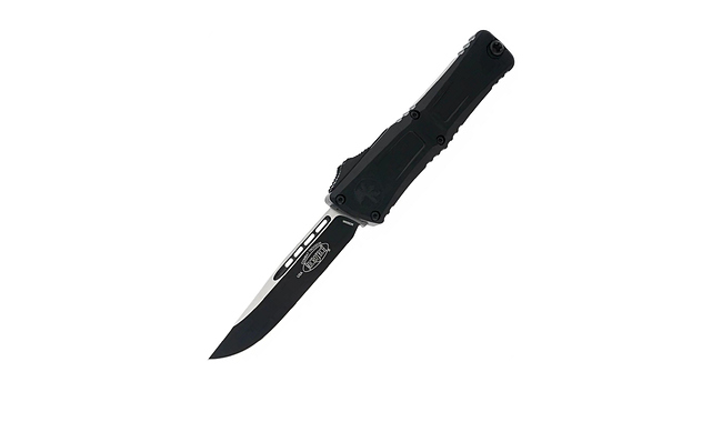 Нож Microtech Combat Troodon S/E - фото 1