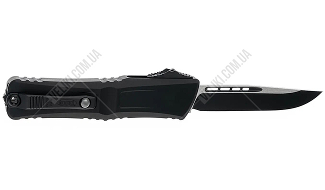 Нож Microtech Combat Troodon S/E - дополнительное фото 1