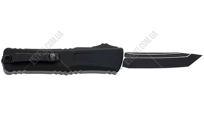 Нож Microtech Combat Troodon T/E - дополнительное фото 1