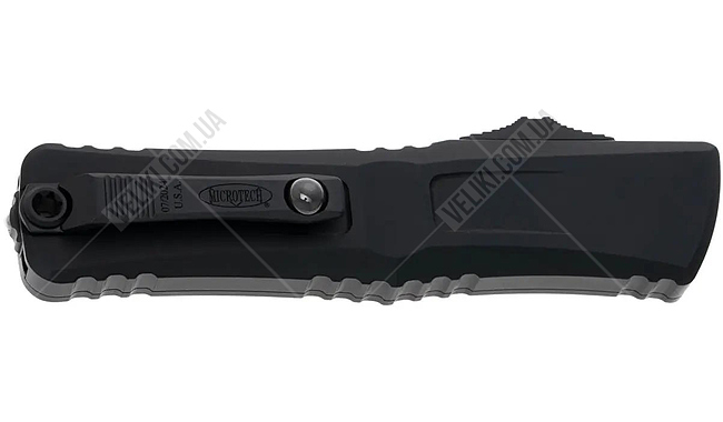 Нож Microtech Combat Troodon T/E - дополнительное фото 3