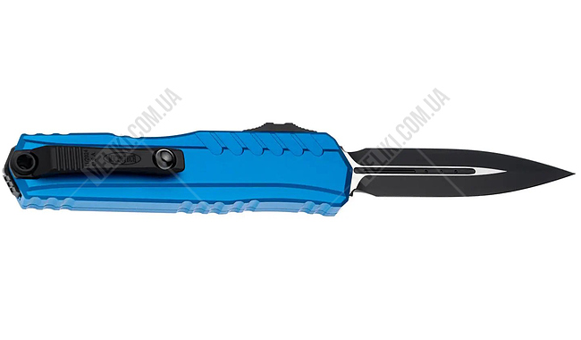 Нож Microtech Cypher II - дополнительное фото 4