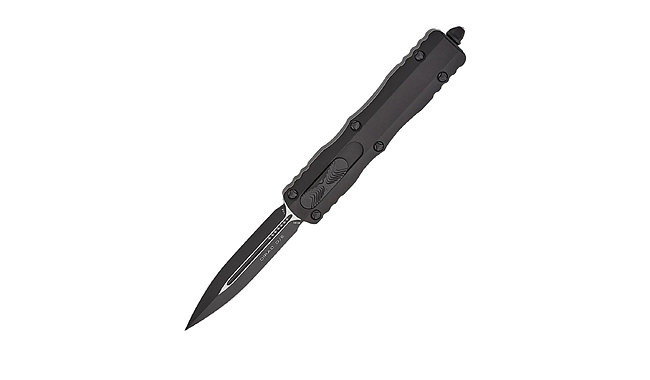Ніж Microtech Dirac BB - фото 1