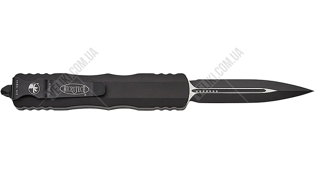 Ніж Microtech Dirac BB - дополнительное фото 1