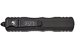 Ніж Microtech Dirac BB - дополнительное фото 3