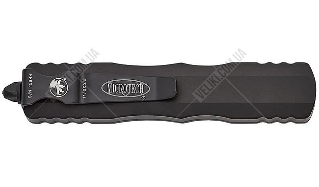 Ніж Microtech Dirac BB - дополнительное фото 3