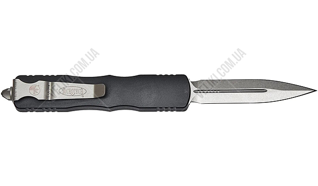 Нож Microtech Dirac SW - дополнительное фото 1