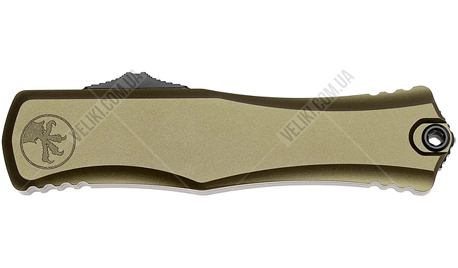 Нож Microtech Hera II - дополнительное фото 2