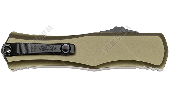 Нож Microtech Hera II - дополнительное фото 3