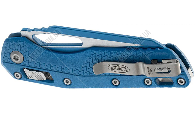 Ніж Microtech MSI - дополнительное фото 3