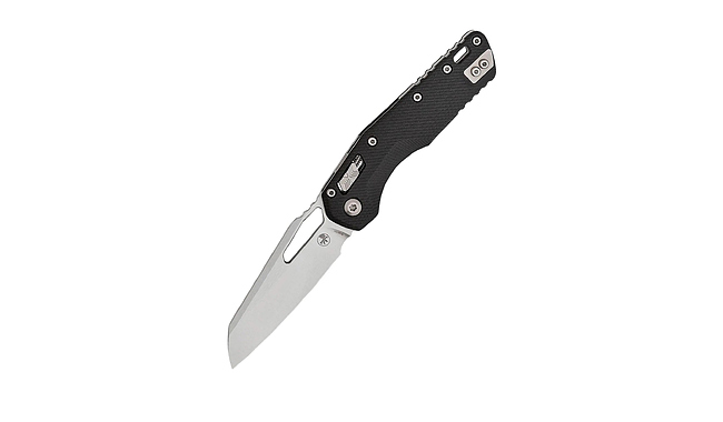 Ніж Microtech MSI - фото 2